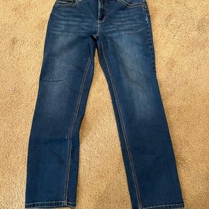 Chico The Slimming Collection Size 1 Short